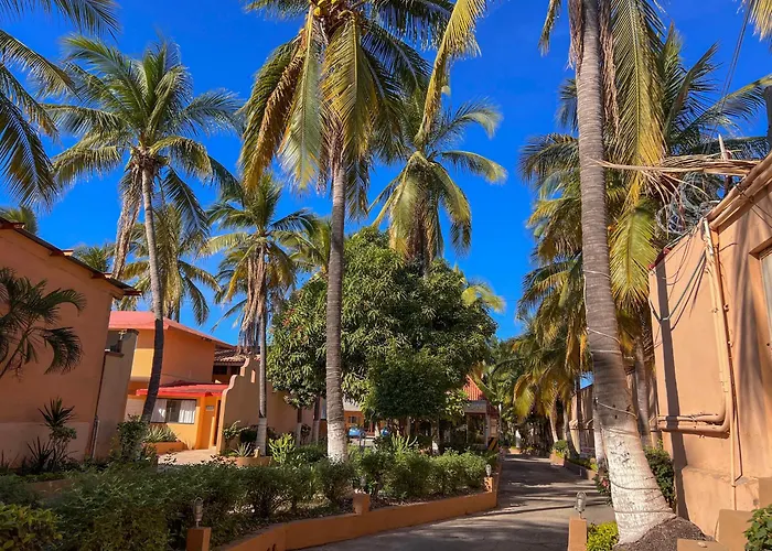 Hotel Oasis